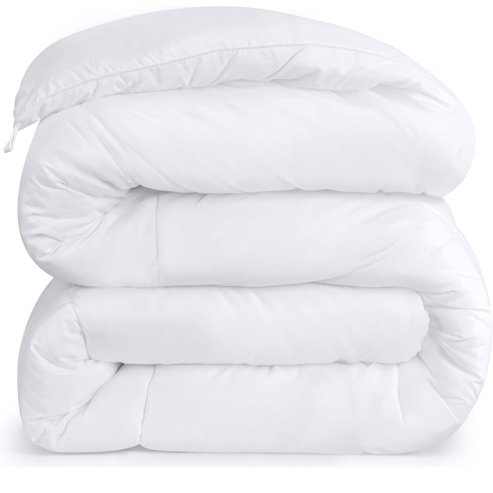 Queen size duvet insert